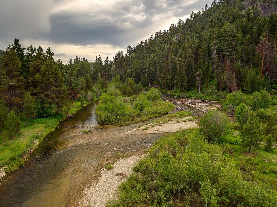 7229 W Fork Rd, Darby, MT 59829 Zillow