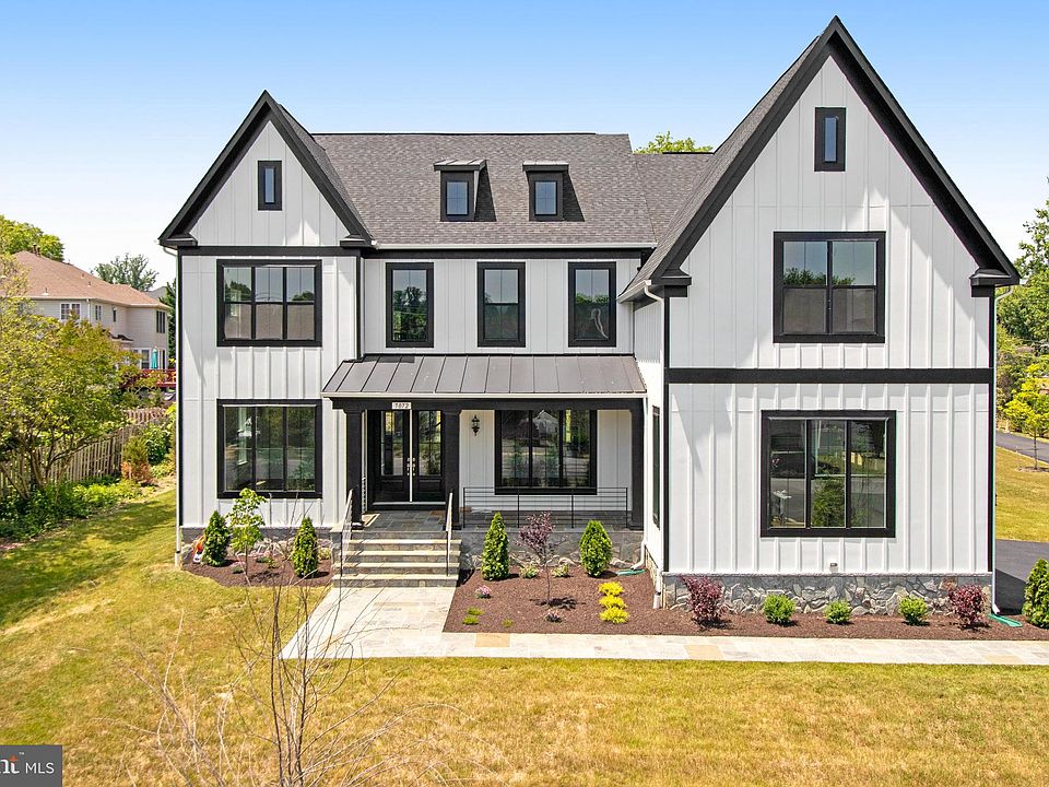 7072 Idylwood Rd, Falls Church, VA 22043 MLS VAFX2140596 Zillow
