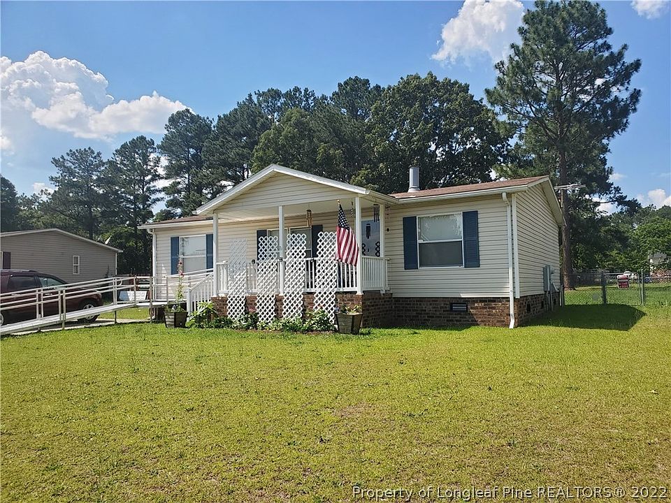 2432 Ohara Dr, Raeford, NC 28376 Zillow