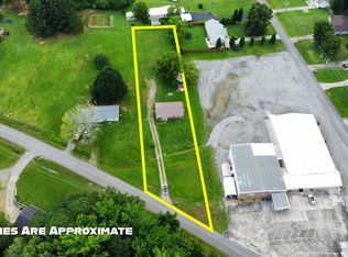 1413 Tunsel Rd SW, Hartselle, AL 35640