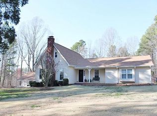 1509 John Ward Rd SW, Marietta, GA 30064