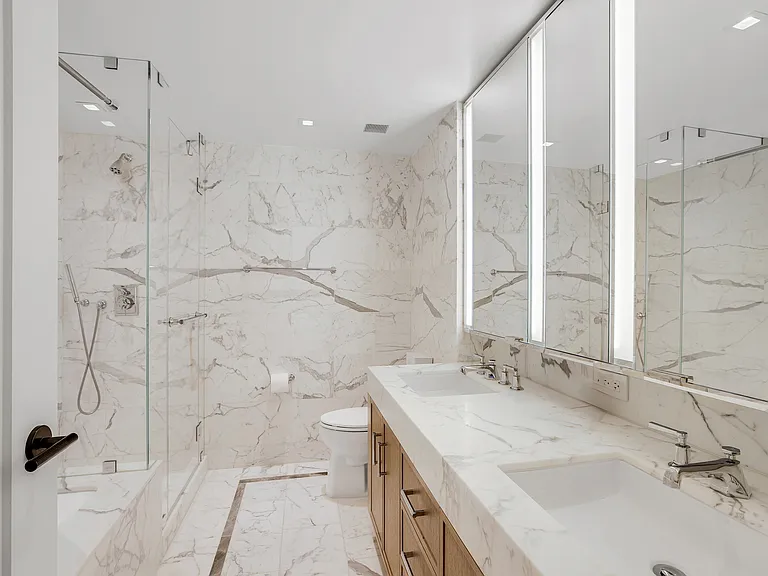 210 Warren St #10M — Photo 8
