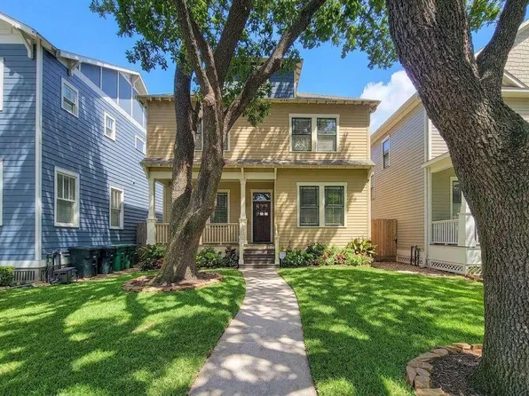 2028 Columbia St, Houston, TX 77008