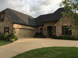 9453 Ellerbe Rd, Shreveport, LA 71106