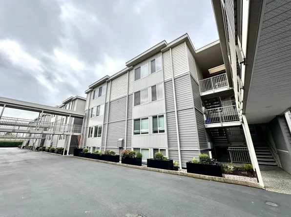 600 S State St APT 101, Bellingham, WA 98225