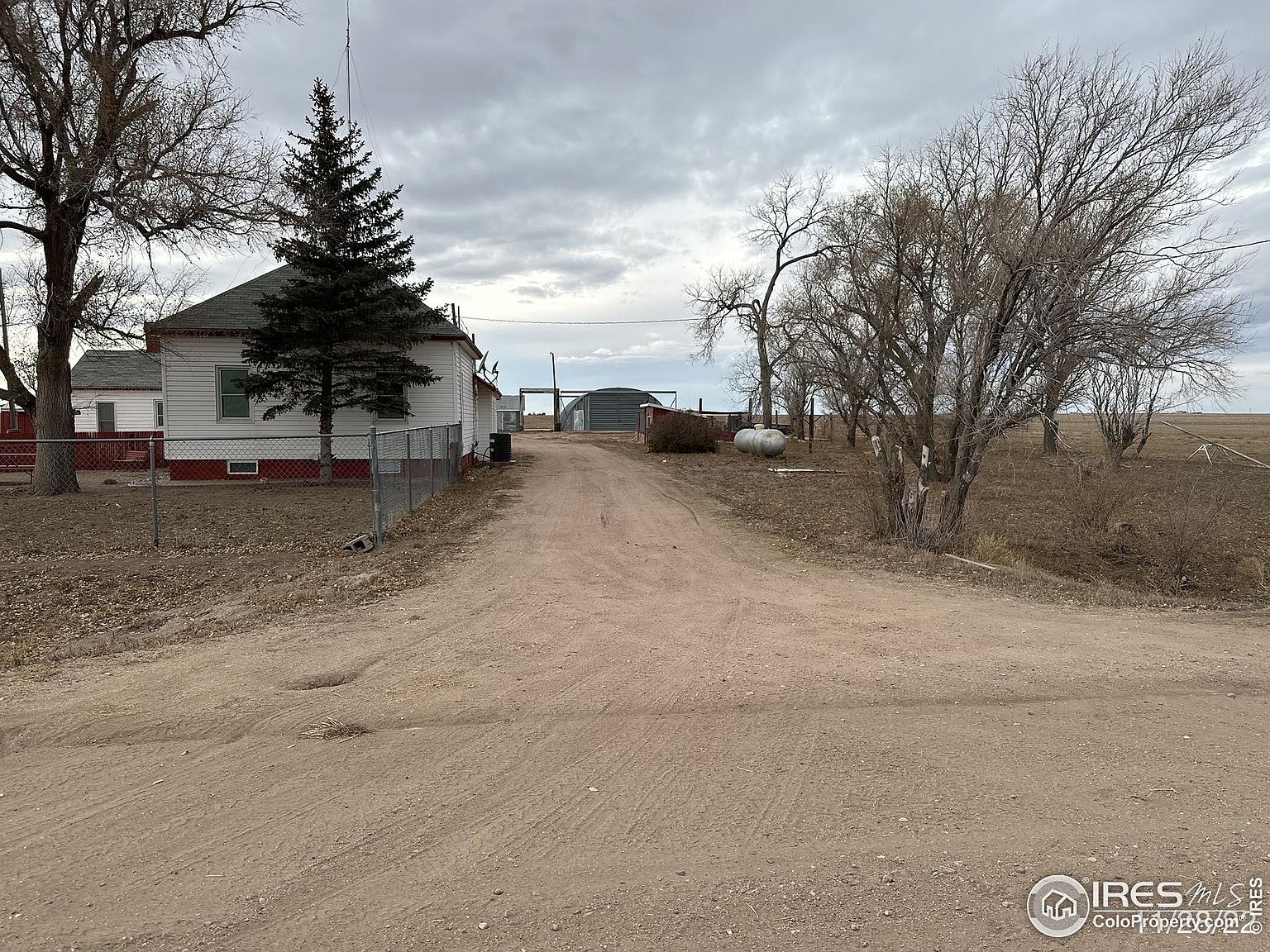 8425 County Road 43, Julesburg, CO 80737 Zillow
