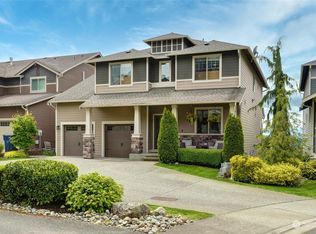 7718 10th Pl NE, Lake Stevens, WA