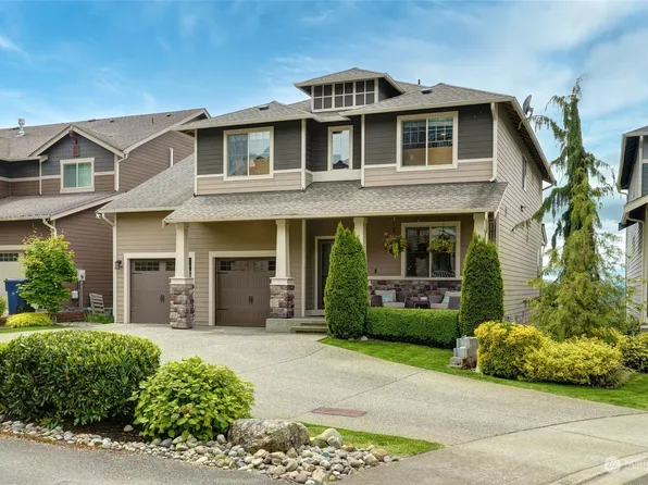 7718 10th Pl NE, Lake Stevens, WA 98258