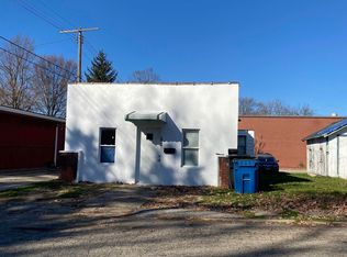 117 Charles St, Plymouth, IN 46563