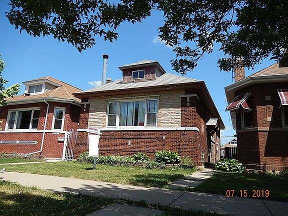 2nd image of 5623 S Saint Louis Ave