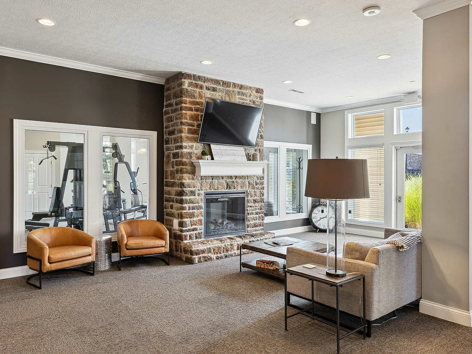 Residences at Central Park — Photo 3