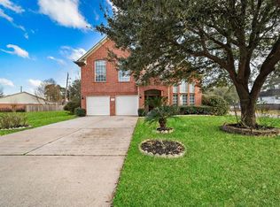 9543 Rodgers Rd, Houston, TX 77070