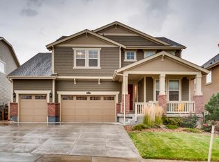 18575 W 83rd Dr, Arvada, CO 80007