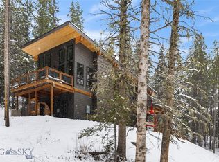 37 Bridger Gully Dr, Bozeman, MT 59715