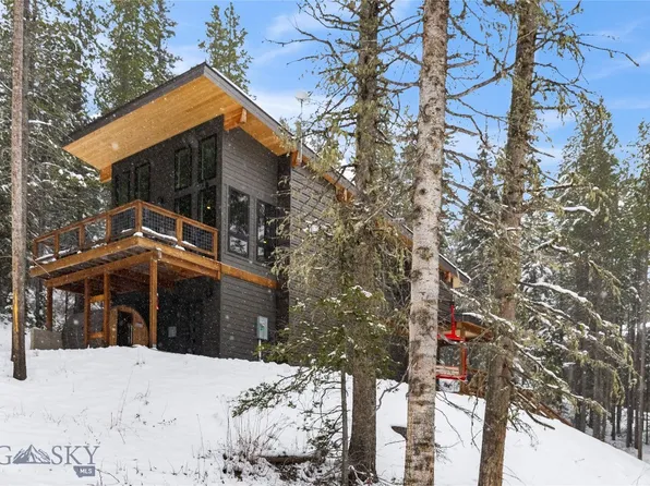 37 Bridger Gully Dr, Bozeman, MT 59715