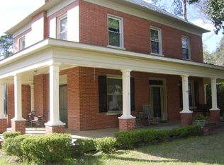 300 N Highland Rd, Quitman, GA 31643