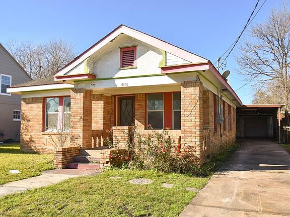 2nd image of 4118 Glenbrook Ct