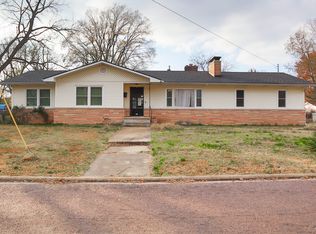 609 S Warren Ave, Springfield, MO 65802