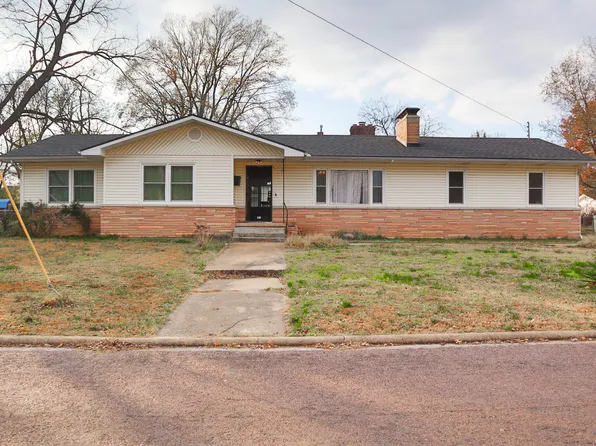 609 S Warren Avenue, Springfield, MO 65802