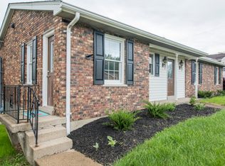 206 Daverick Ct, Cold Spring, KY 41076