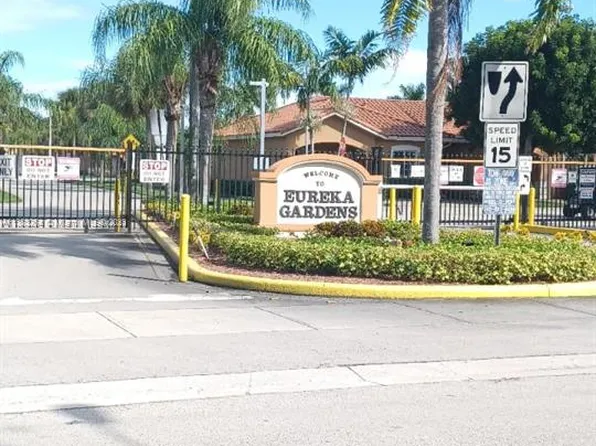 18132 SW 109th Pl #18132, Miami, FL 33157