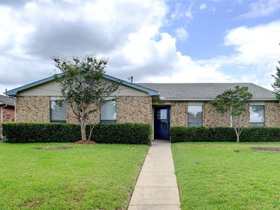 4629 Las Hadas, Mesquite, TX, 75150