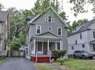 177 Kislingbury St, Rochester, NY 14613