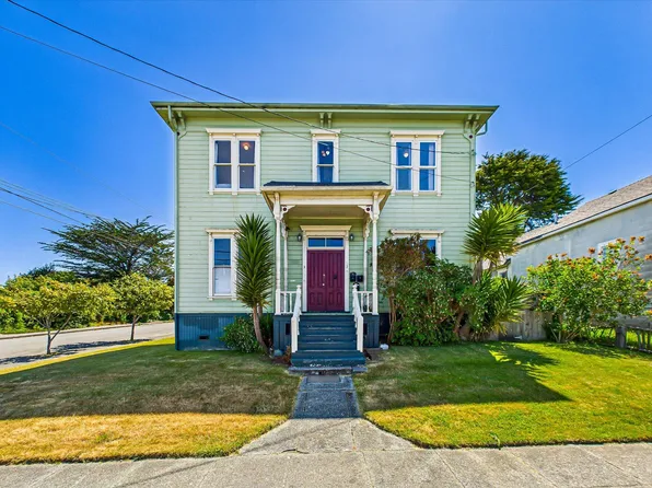 1205 B St, Eureka, CA 95501