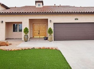 100 Via Del Corso Cir, Odessa, TX 79762