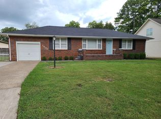 1404 Elmwood Dr SE, Huntsville, AL 35801