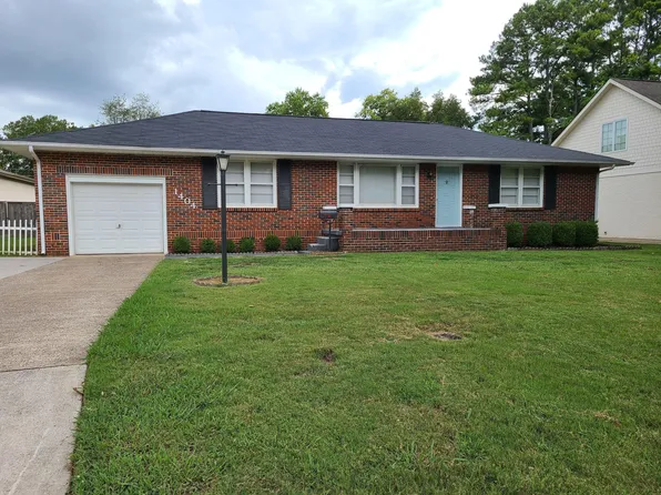 1404 Elmwood Dr SE, Huntsville, AL 35801