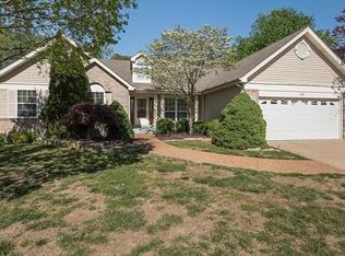 300 Copper Lakes Blvd, Grover, MO