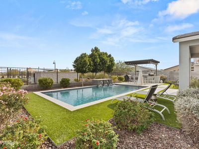 36959 N Camarillo Dr, San Tan Valley, AZ, 85140
