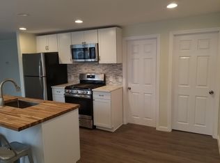 22 Pemberton St, Worcester, MA 01610