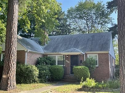 2nd image of 4808 Fitzhugh Ave