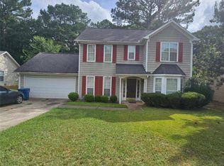 2415 Windridge Dr NE, Conyers, GA 30013