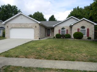 111 Behrens Dr, Edwardsville, IL