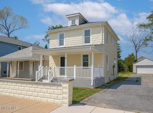 230 Fisher Avenue, Neptune Township, NJ 07753