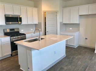 13612 Clerk St, Pflugerville, TX 78660