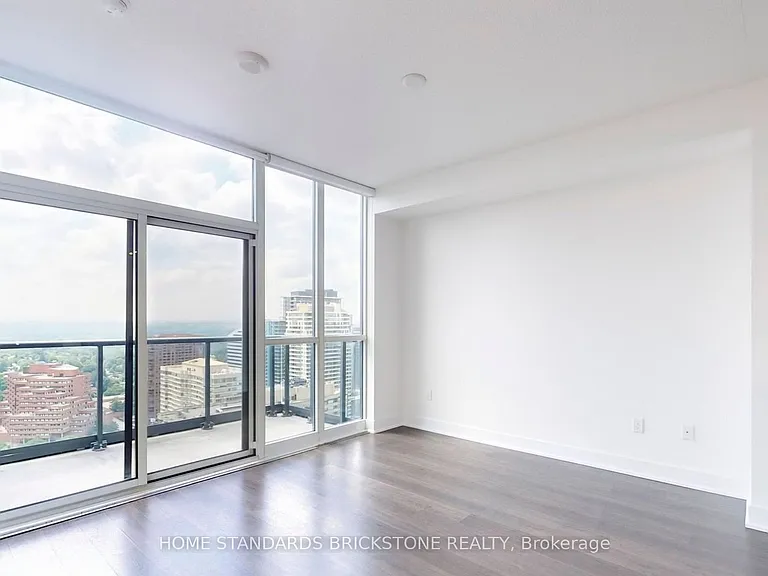 88 Sheppard Ave E #3306 — Photo 18