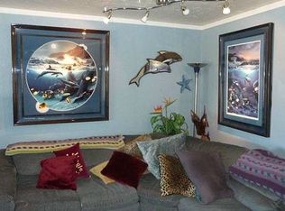 562 E Hillcrest Ave, Ridgecrest, CA 93555