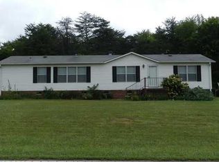 9185 Baux Mountain Rd, Germanton, NC 27019