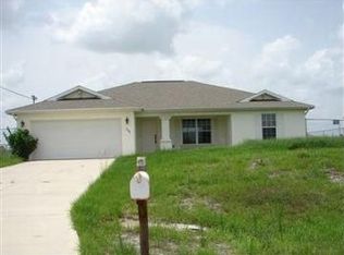 3308 22nd St SW, Lehigh Acres, FL 33976