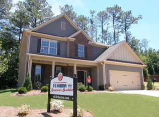 5028 Arbor View Pkwy NW, Acworth, GA 30101