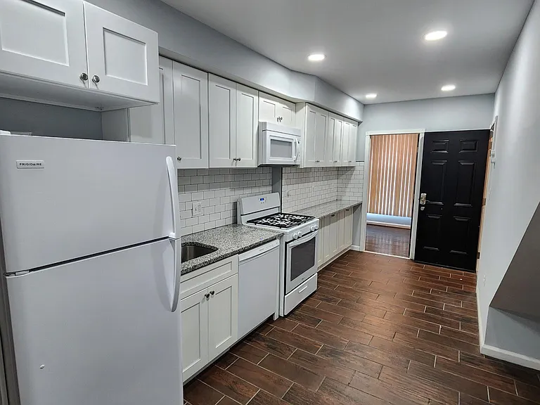 107 S Wolfe St #1 — Photo 3