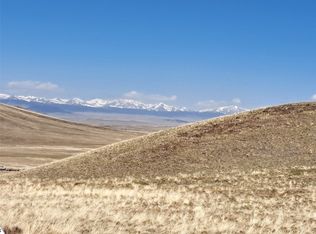 0 Kasihta Trl, Hartsel, CO 80449