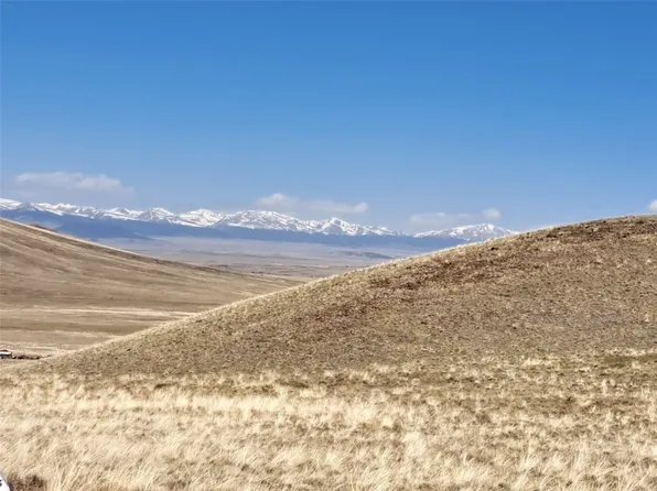 00 Kasihta Trail, Hartsel, CO 80449