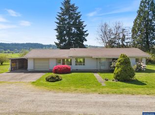 38267 Gilkey Rd, Scio, OR 97374