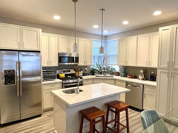 Kitchen - 2nd floor