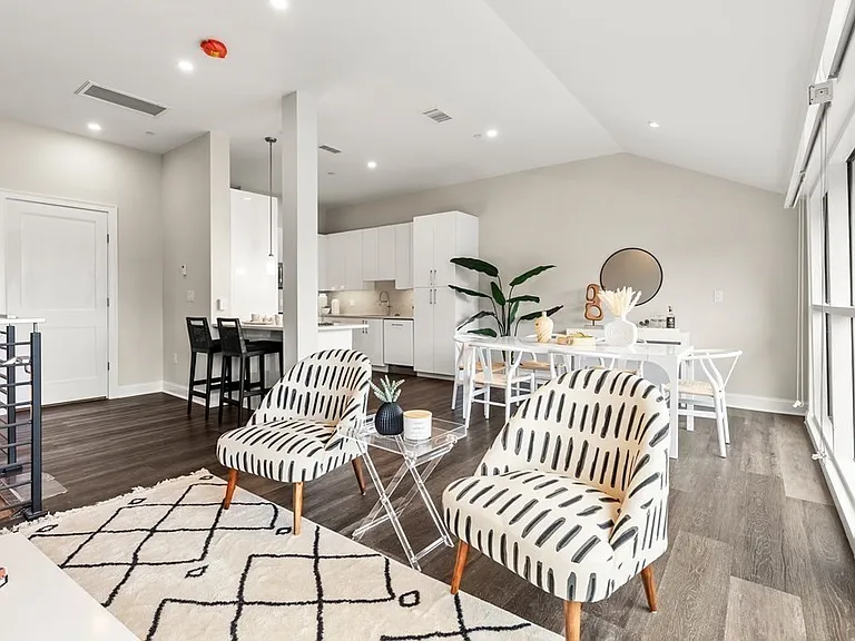 771 Harrison Ave #Penthouse 7 — Photo 21